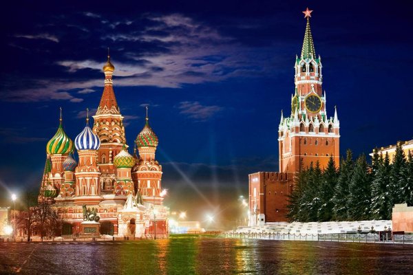 Почему не могу зайти на кракен