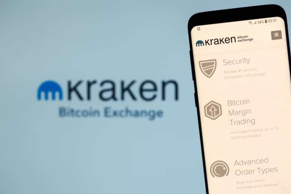 Тор kraken